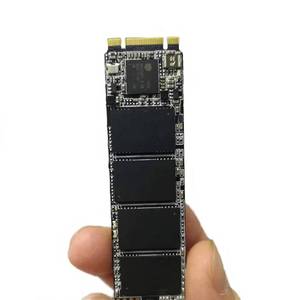 SSD M2 de 256 GB, M.2 SATA NVME, SSD Interno Nuevo para Laptop y Escritorio, Compatible con Logotipo OEM - Product Image 3