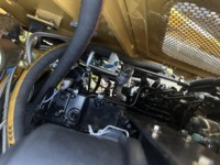 CAT 420F Chargeuse-pelleteuse d'occasion Caterpillar 420F Chargeuse-pelleteuse Meilleur prix de vente Bonne condition