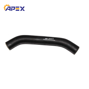 อะไหล่รถขุดมาตรฐาน APEX OEM อะไหล่เครื่องยนต์ดีเซล รุ่น 245-9177 สายยางสำหรับรถขุดโคมัตสึ 320D - Product Image 3