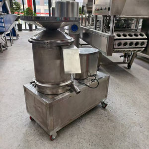 Vente professionnelle d'oeufs cassés <span class=keywords><strong>machine</strong></span> poulet canard oie oeuf coquille d'oeuf séparateur d'oeufs - Product Image 4