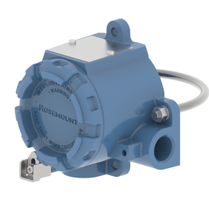 <b>Enclosures</b> High 4-20 MA Rosemounts 644 Temperature Controller <b>Plastic</b> OEM/ODM First Hand Price IP66 644 Temperature - Product Image 3