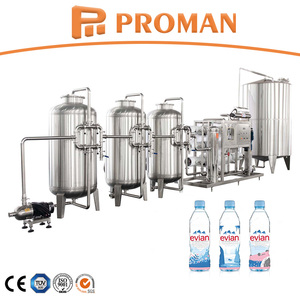 Equipo <span class=keywords><strong>de</strong></span> Tratamiento <span class=keywords><strong>de</strong></span> <span class=keywords><strong>Agua</strong></span> por Ósmosis Inversa (RO) Totalmente Automático <span class=keywords><strong>para</strong></span> Fábricas <span class=keywords><strong>de</strong></span> <span class=keywords><strong>Agua</strong></span> <span class=keywords><strong>Purificada</strong></span> - Product Image 1