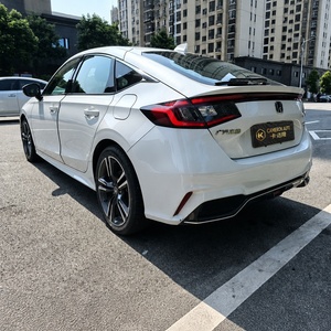 รถยนต์มือสอง Honda Integra <span class=keywords><strong>E</strong></span>:<span class=keywords><strong>HEV</strong></span> Luxury ปี 2023 รุ่น Hybrid Sport <span class=keywords><strong>Hatchback</strong></span> วิ่ง 10300 กม. เครื่องยนต์ 2.0L <span class=keywords><strong>E</strong></span>-CVT ขายส่งจากซัพพลายเออร์จีน - Product Image 4