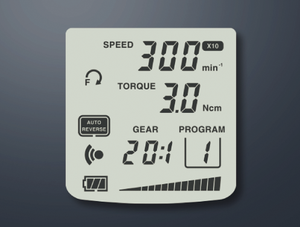 Endo-mate DT moteur endo dentaire - Product Image 5