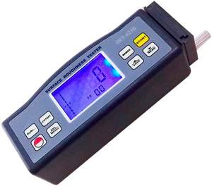 Ra, Rz, Rz, Rt parametreleri <span class=keywords><strong>SRT6210</strong></span> için Landtek yeni SRT-6210 satış yüzey sertlik testi - Product Image 5