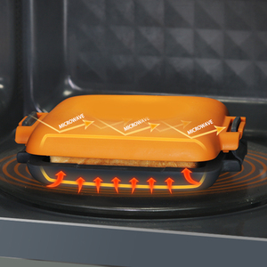 Ot-Toastie <span class=keywords><strong>de</strong></span> icrowave, TI ulti-functional - Product Image 6
