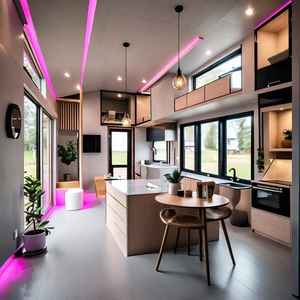 <span class=keywords><strong>Maison</strong></span> prédécoupée pour espace aquatique en turquie, <span class=keywords><strong>50m2</strong></span>, à bas prix - Product Image 5