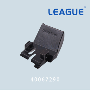 LEAGUE 40067243 Steel Replacement <strong>Pulley</strong> for Industrial Sewing Machine for MS-3580 Series - Product Image 4
