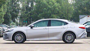 Ca-<span class=keywords><strong>mr</strong></span>-y 2026 2.0E Edizione Elite Guida a Sinistra Controllo Adattivo della Velocità Tetto Apribile Schermo Touch LCD da 10,25 Pollici Auto Nuova - Product Image 4