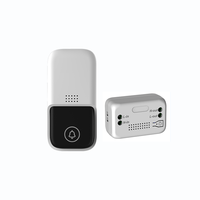 Système de contrôle des lumières sans fil du fabricant, système de maison intelligente RF433, interrupteur mural cinétique breveté, récepteur pour la maison, bricolage