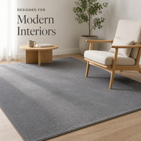 Tapis en peluche épais de 28 mm, tapis de sol de luxe personnalisé de qualité supérieure pour la chambre à coucher, le salon, le canapé, le bureau, la salle de bain et le chevet
