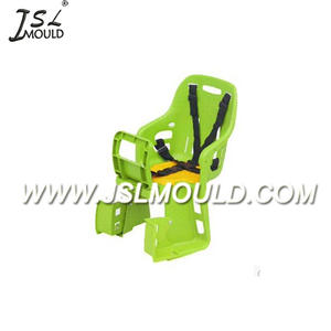 Molde de Inyección de Plástico Personalizado para Asiento de Bicicleta para Bebés - Product Image 6