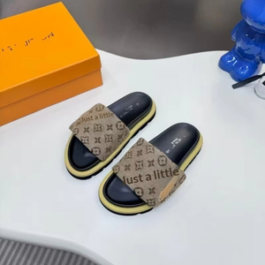 Sandalias de Piel de Oveja con Suela Gruesa Antideslizante, Novedad de Verano 2026, Gran Venta, Versátiles y Modernas para Uso Diario - Product Image 5