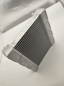 0995003203 Nuovo Intercooler Radiatore a Bassa Temperatura per Motore Mercedes-Benz M278 W222/W217 S500 W218 CLS500 W166 GL500 - Product Image 6