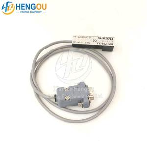 Neuer fotoelektrischer Sensor RK759/2.2 037U307544 HENGOUCN 0,039 kg für Man Rolan R700 RL700 Offsetdruckmaschine Ersatzteil - Product Image 2