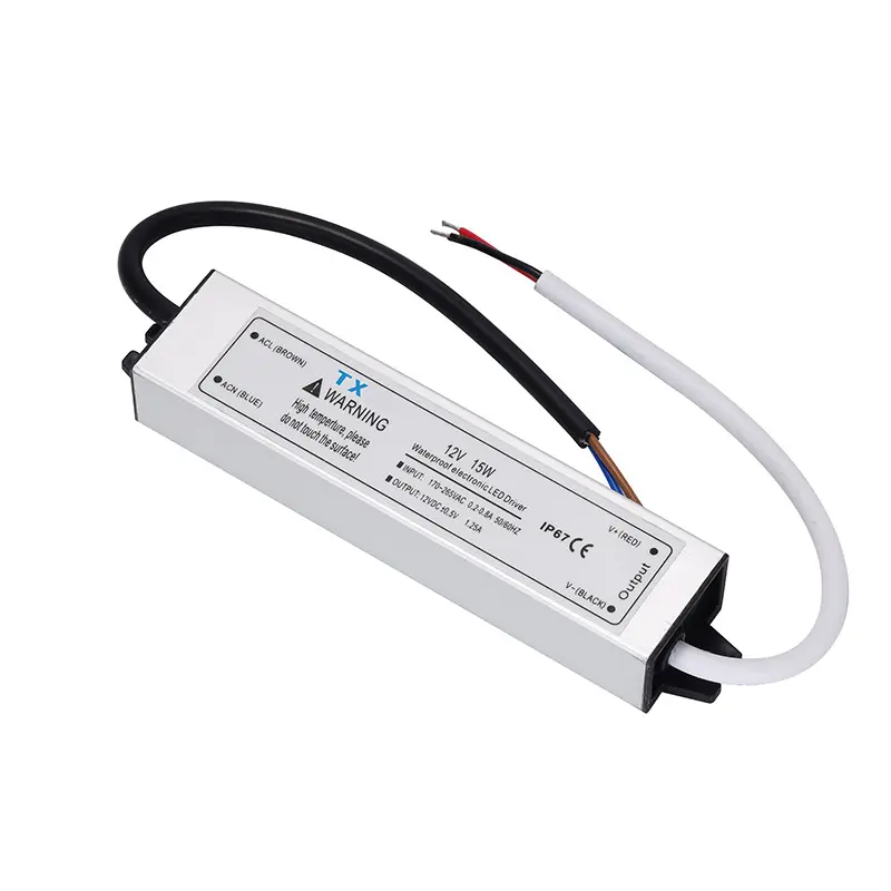 Meanwell防水LED電源60W54V HLG-60H-54B LEDライト用調光可能ドライバーLED絶縁ドライブ電源