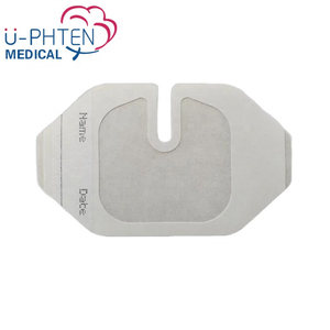 <span class=keywords><strong>Film</strong></span> semi-perméable Pansement transparent Adhésif Imperméable IV Canule Fixation Pansement - Product Image 1