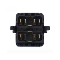 SUKIOTO JAPAN 1H0959855C 1H0959855 Bouton de commande de lève-vitre électrique pour VW Golf Mk3 B3 1992 1993 1994 1995 1996 1997 1998