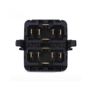 Sukioto ปุ่มสวิตช์ควบคุมกระจกหน้าต่างรถ1H0959855 1H0959855C ญี่ปุ่นสำหรับ VW <span class=keywords><strong>Golf</strong></span> <span class=keywords><strong>Mk3</strong></span> B3 1992 1993 1994 1995 1996 <span class=keywords><strong>1997</strong></span> 1998 - Product Image 4