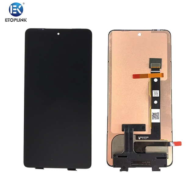 Modulo Display Pantalla for Motorola Edge 30 Edge 30 Pro XT2201-1 LCD Display Touch Screen Assembly