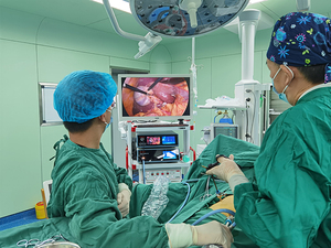 Caméra d'endoscopie médicale CMOS <span class=keywords><strong>Shrek</strong></span>, tour d'endoscopie, système d'imagerie endoscopique, station de travail pour arthroscopie et laparoscopie plein format - Product Image 5