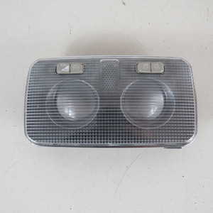 Plafoniera interna 1520400000 Alfa Romeo 147 Mk2 2005-2010 (39184 D-15-E-1) - Product Image 1