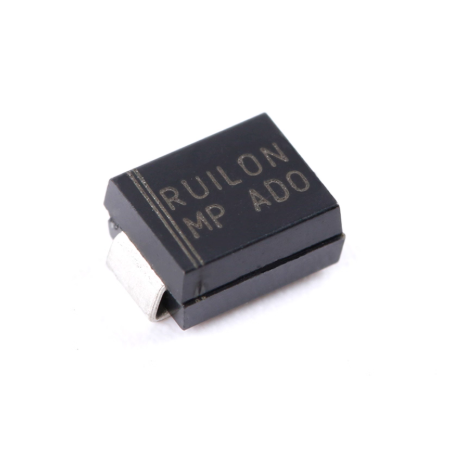 Original and New SMBJ36A DO-214AA 36V/Unidirectional TVS Surge Suppression Diode