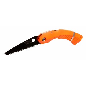 Scie pliante manuelle mini <span class=keywords><strong>Tianshou</strong></span> importée du Japon, scie à main portable pour le camping en plein air, coupe de bois, élagage, sculpture - Product Image 6