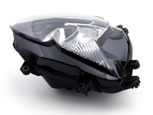 Protector de Faro Delantero para Suzuki <span class=keywords><strong>GSXR</strong></span> <span class=keywords><strong>1000</strong></span> 2005-2006 K5 <span class=keywords><strong>K6</strong></span> - Product Image 3