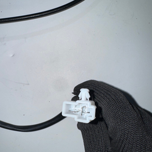 Auto peças corpo sistema carro janela levantador frente janela regulador para Mitsubishi Lancer E-CAR 1992 1996 MB927164 MB927163 - Product Image 4