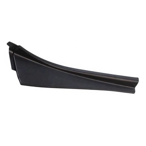 Pour Nissan <span class=keywords><strong>Qashqai</strong></span> 2008-2015, paire de caches de pare-brise, OE 66894-JE20A 66895-JE20A, déflecteur de drainage d'eau - Product Image 3