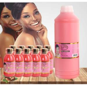 En çok satan renk açıcı serum ürün kollajen ve glutamat özü su, karanlık lekeleri ortadan kaldırmak ve cildi daha yumuşak hale getirmek - Product Image 3