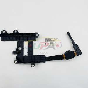 Arnés de piezas de motor de alto rendimiento para automóvil - Interruptor de presión de aceite 46307-2F000 para Hyundai Elantra Kia Ceed 463072F000 - Product Image 1