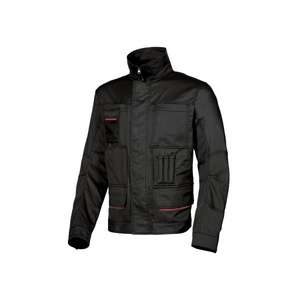 U-POWER-Veste en carbone noir Shake HY019BC-S-VESTES DE TRAVAIL EAN 8033546162897 VESTES SOFTSHELL TOUTES SAISONS - Product Image 1