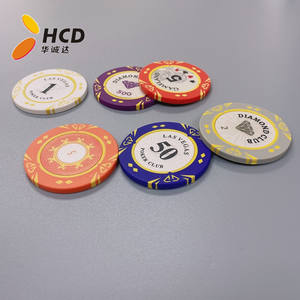 Jetons de <span class=keywords><strong>Poker</strong></span>, jetons de <span class=keywords><strong>Poker</strong></span>, personnalisés, bon marché, argile de <span class=keywords><strong>Casino</strong></span>, personnalisés, jetons de coup ultime - Product Image 4