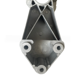 Repuestos de Alta Calidad para Camiones HOWO A7, Soporte de Guardabarros Trasero 1371224 para la Marca DAF-ANTO - Product Image 3