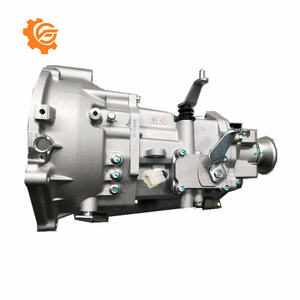 <span class=keywords><strong>Prix</strong></span> <span class=keywords><strong>de</strong></span> gros Moteur SC12M5C1 B12D 1.5L Boîte <span class=keywords><strong>de</strong></span> vitesses manuelle pour SGMW/<span class=keywords><strong>Chevrolet</strong></span> Confero S - Product Image 5