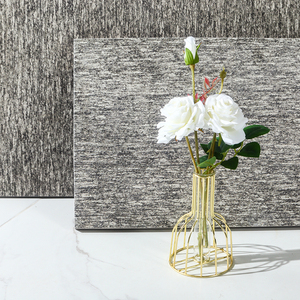 Sân cổ ngoài trời màu xanh lá cây đá phiến chống mài mòn góc phẳng đặc điểm kỹ thuật cao 600*1200 lát gạch - Product Image 6