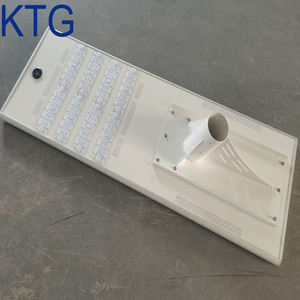 Alibaba60w-farola solar para jardín, 80w, 100w, energía solar, 3gp <span class=keywords><strong>king</strong></span> - Product Image 1