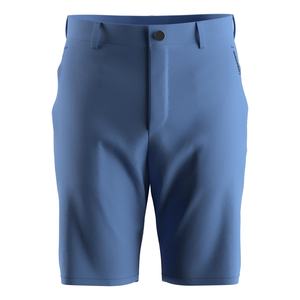 Shorts de golf pour hommes 9'' – Anti-plis, légers, séchage rapide, décontractés, coupe ajustée pour l'été et le sport - Product Image 1