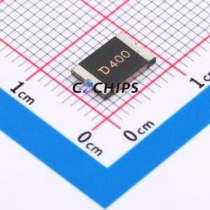 SMD2920-400/30N Resettable Fuse 2920 Fuse 30V 40A 4A 8A - Product Image 1
