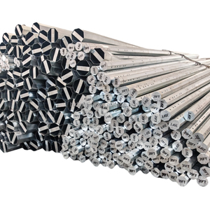 <span class=keywords><strong>Nea</strong></span> Standard 30FT 35FT Poteau octogonal en acier galvanisé Poteau métallique utilitaire - Product Image 5