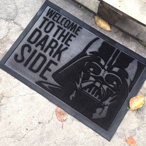 Alfombras de Entrada Decorativas Creativas con Forma Personalizada para Habitaciones - Product Image 2