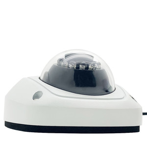 1080P <span class=keywords><strong>DC</strong></span> 12V 2MP IP68 Dome góc rộng toàn cầu màn trập IP máy ảnh trường học xe buýt sao lưu Mạng máy ảnh tầm nhìn ban đêm CMOS cảm biến thẻ SD - Product Image 1