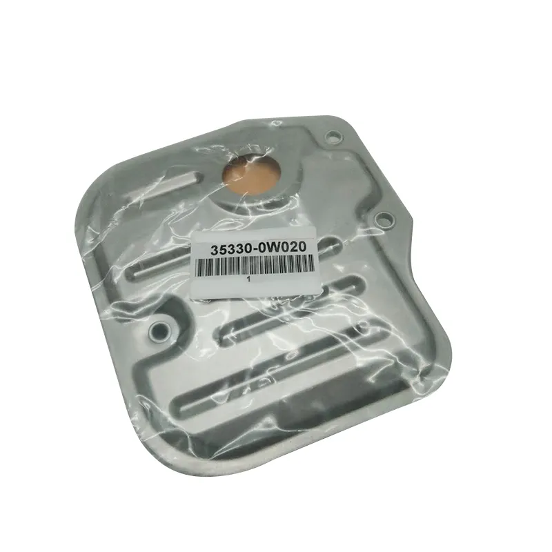 Filter Transmission Suitable For YARIS ZSP91 200805-201203 35330-0W020