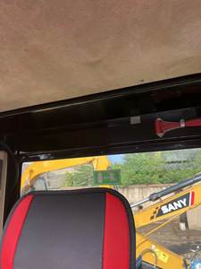 Miniexcavadora CAT 306D de segunda mano, 6 toneladas, maquinaria hidráulica hecha en Japón con motor Caterpillar EPA - Product Image 6