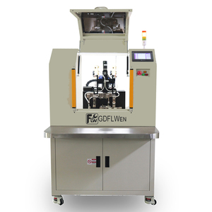 Máquina de bobinado de motor sin núcleo sin escobillas automática CNC compacta para mini robótica - Product Image 5
