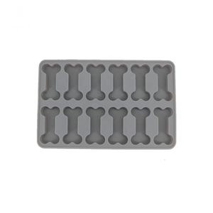 Moule à <span class=keywords><strong>savon</strong></span> en silicone, en forme d'os et de griffes, de décoration, gâteau fait <span class=keywords><strong>maison</strong></span>, de qualité alimentaire, 1 pièce - Product Image 2