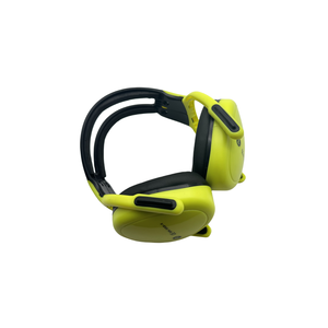 Pelindung Telinga Lipat <span class=keywords><strong>Anti</strong></span> Kebisingan Peredam Suara Penutup Telinga Tidur Kedap Suara CE EN352 - Product Image 6