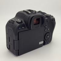 Appareil photo hybride d'occasion EOS R6 / R6 Mark II / R6 Mark III 30MP Résolution 8K Double emplacement pour carte SD Garantie 1 an Professionnel